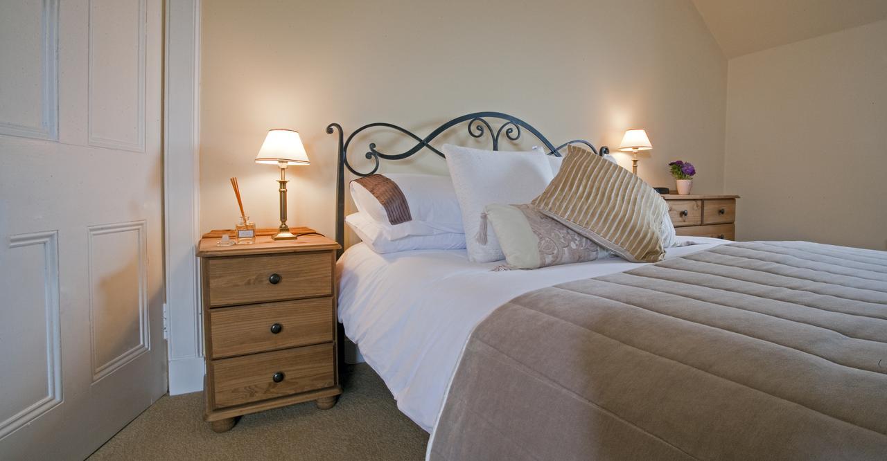 Glenuig House Bed and Breakfast Inverness Esterno foto