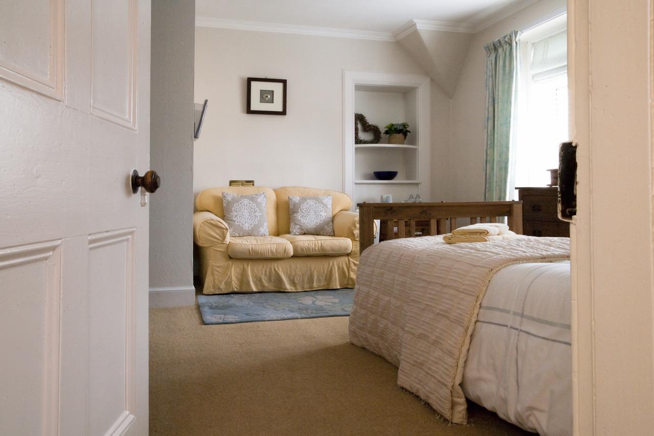 Glenuig House Bed and Breakfast Inverness Esterno foto