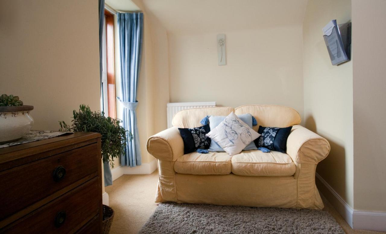 Glenuig House Bed and Breakfast Inverness Esterno foto