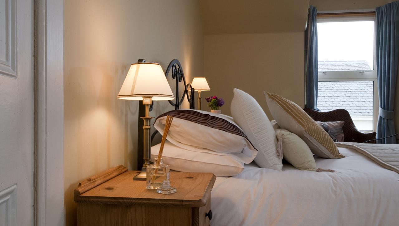 Glenuig House Bed and Breakfast Inverness Esterno foto